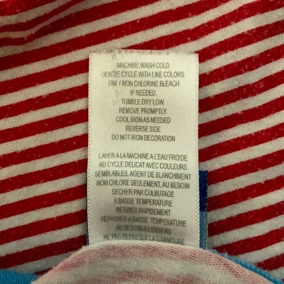 DISNEY | Women’s Multi Colored MINNIE MOUSE Tank Top Size XXL - Picture 5 of 9